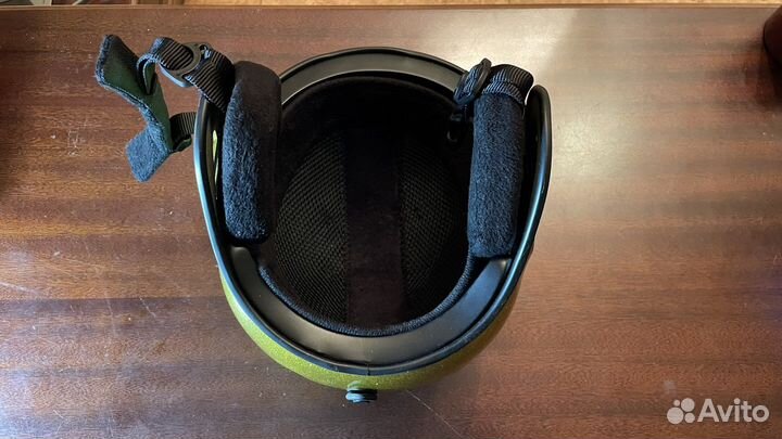 Горнолыжный шлем Pro-Tec