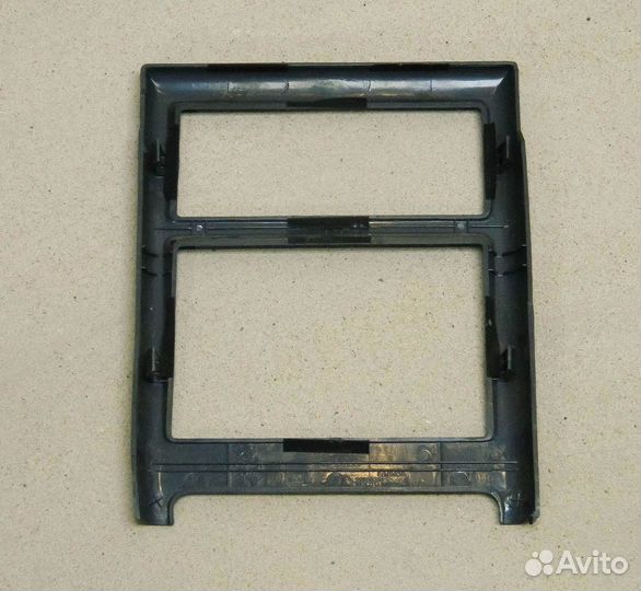 Рамка под магнитолу Nexia N100