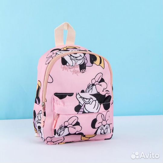 Рюкзак детский zara