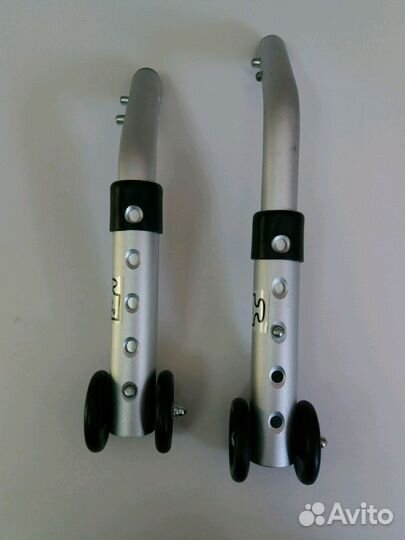 Антиопрокидыватель для колясок Otto-bock