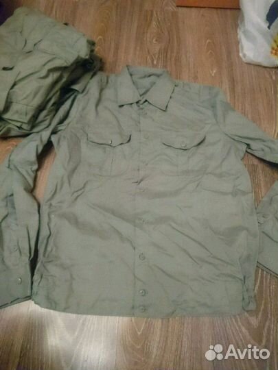 Камуфляжная форма