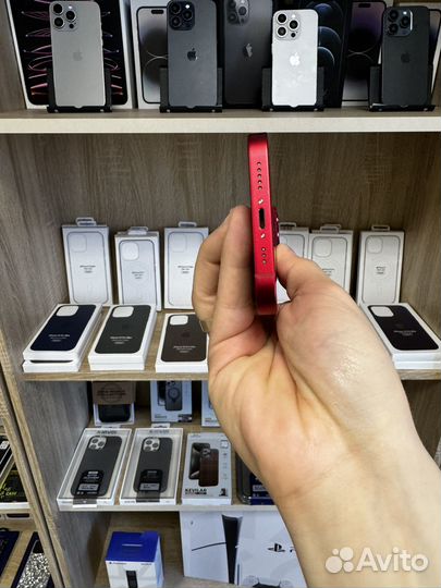 iPhone 13, 128 ГБ
