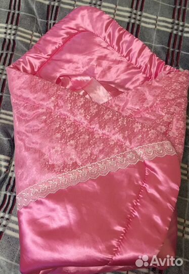 Комплект на выписку