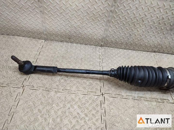 Рулевая рейка toyota sienta