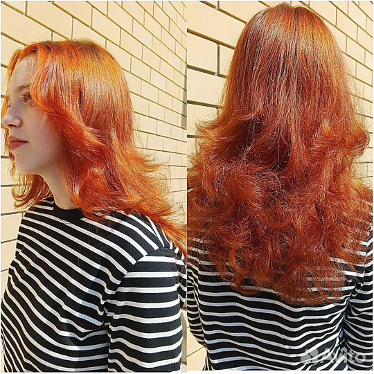 Парикмахер