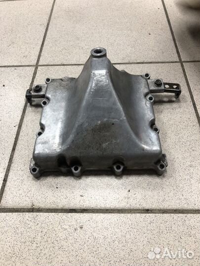 Поддон Двигателя Suzuki GSX-R 750 srad