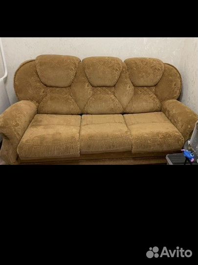 Диван раскладной