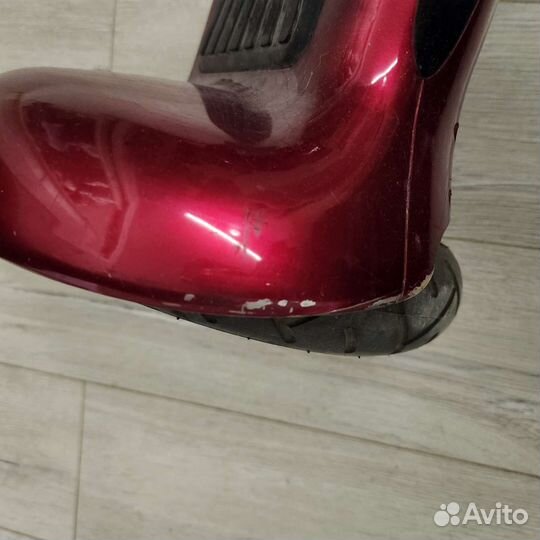 Гироскутер бу