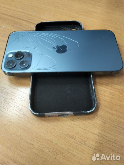 iPhone 12 Pro, 128 ГБ