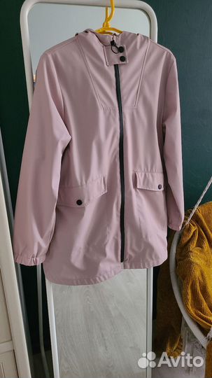 Плащ дождевик Zara