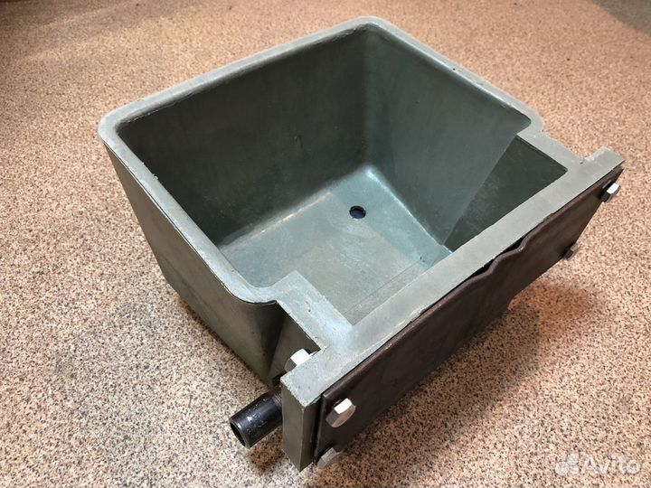 Поилки для крс