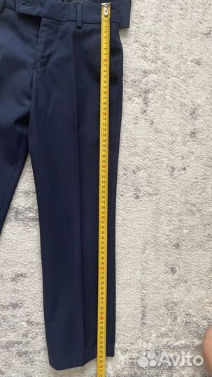 Школьный костюм 122