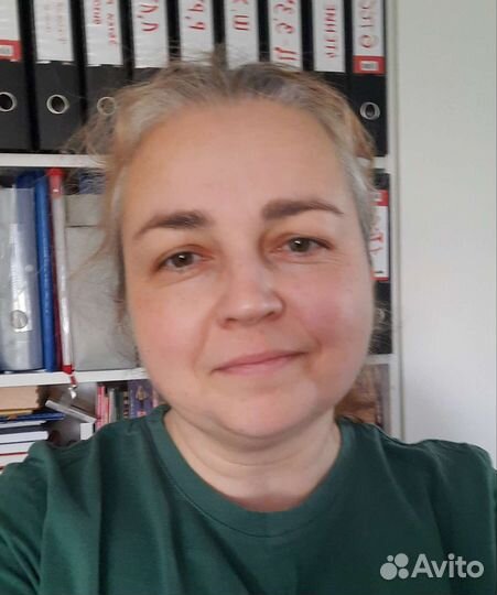 Учитель-логопед, олигофренопедагог Бутово парк2