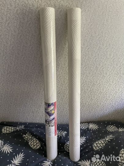 Обои флизелиновые