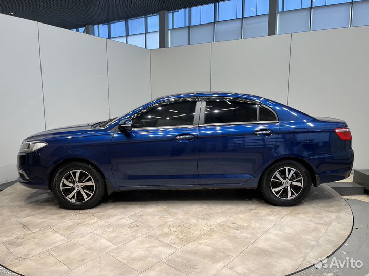 LIFAN Solano 1.8 МТ, 2018, 39 972 км
