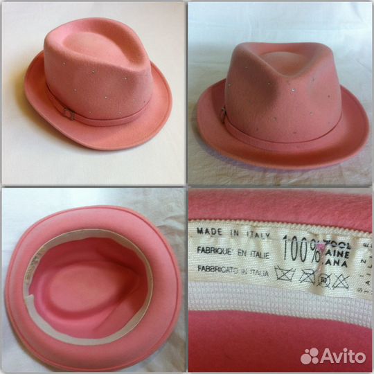 Шляпы, перчатки, пояса и др