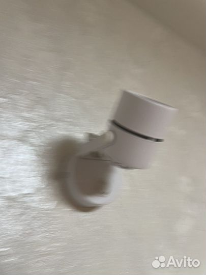 Бра настенное б/у