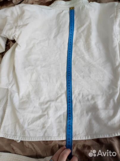 Кимоно 128-134-140