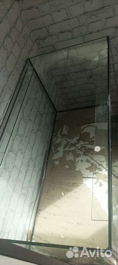 Аквариум, террариум, флорариум