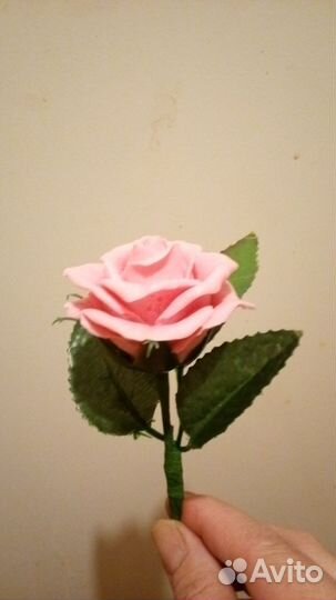 Мыло ручной работы