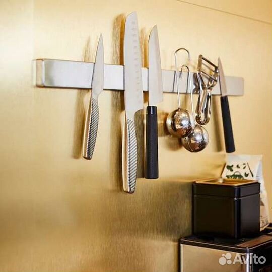 Магнитный держатель икеа кунгсфорс IKEA kungsfors