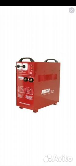 Сварочный выпрямитель