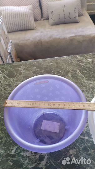 Пластиковые горшки для орхидей