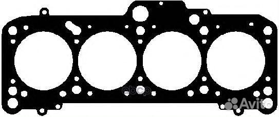 Прокладка гбц 415366P Corteco