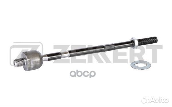 Тяга рулевая лев./прав. VW Polo IV 01- Skoda Fabia