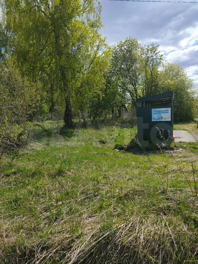 Участок 15 сот. (ИЖС)