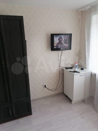 Квартира-студия, 13 м², 3/5 эт.