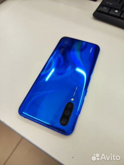 Xiaomi Mi 9 Lite, 6/64 ГБ