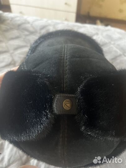 Кепка мужская новая