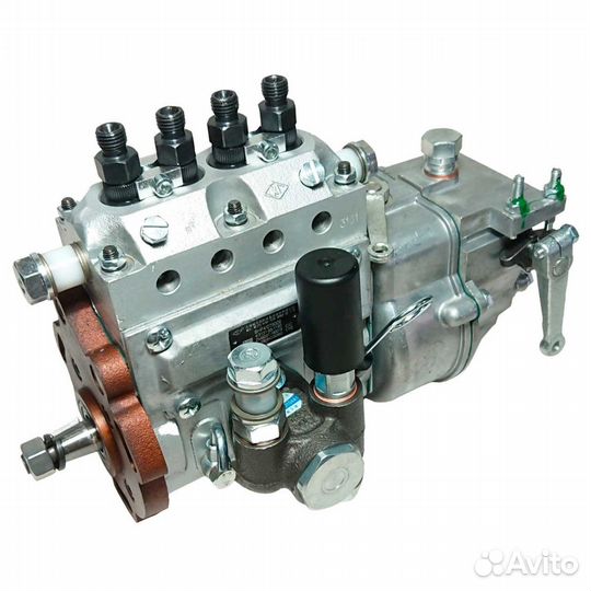 Тнвд - Насос топливный высокого давления ZN490