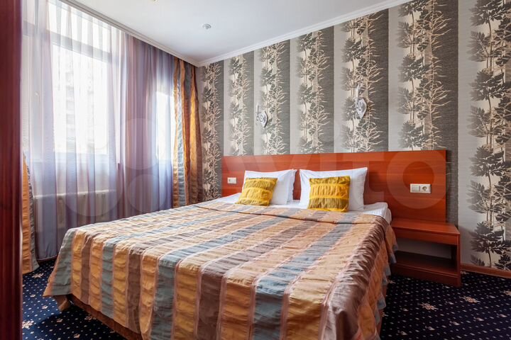 Комната 29 м², 2/4 эт.