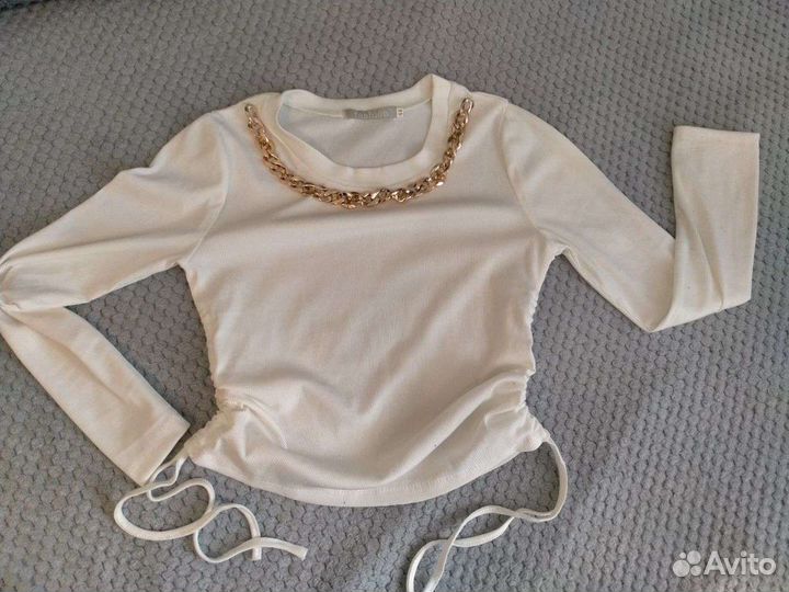 Женская одежда топы