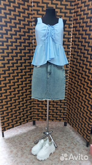 Женские вещи 42 -46