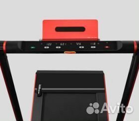 Беговая дорожка Svensson Body Labs spacetech v3.3