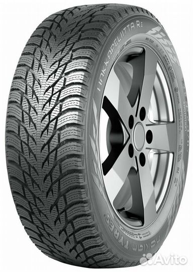 Nokian Tyres Hakkapeliitta R3 225/45 R18