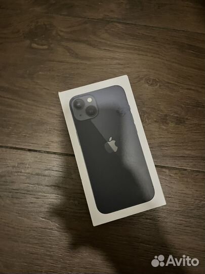 iPhone 13, 128 ГБ