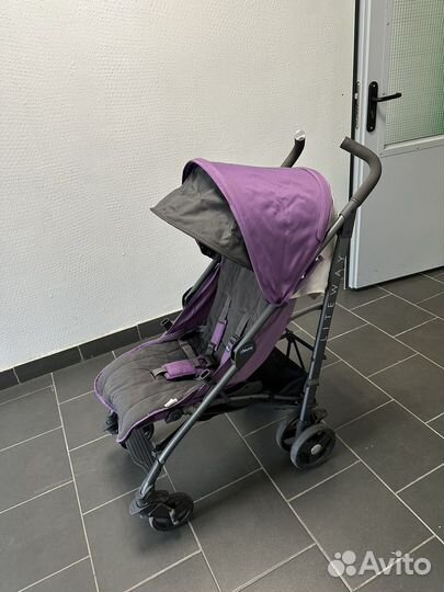 Коляска chicco