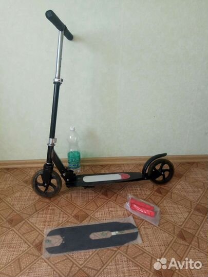 Самокат большой