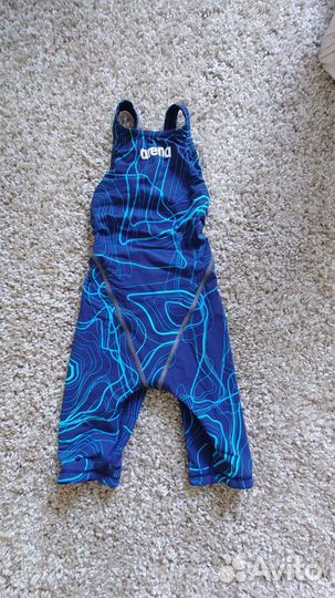 Гидрокостюм Arena Powerskin ST 2.0 fbslob Jr