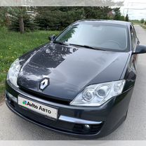 Renault Laguna 1.5 MT, 2010, 275 000 км, с пробегом, цена 830 000 руб.