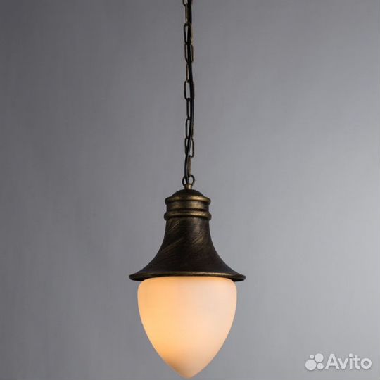 Садово-парковый светильник Arte 