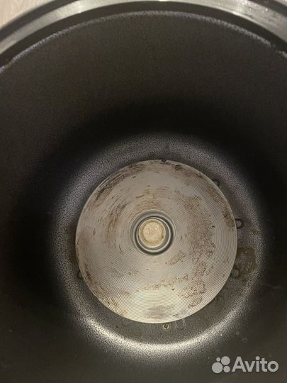 Мультиварка redmond