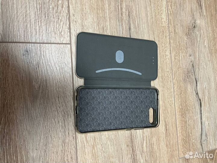 Чехлы и защитные пленки на Honor 10