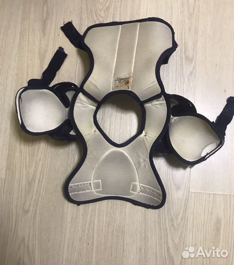 Нагрудник хоккейный jofa