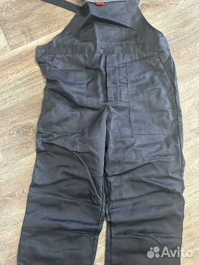 Спецодежда, роба, рабочая одежда новая