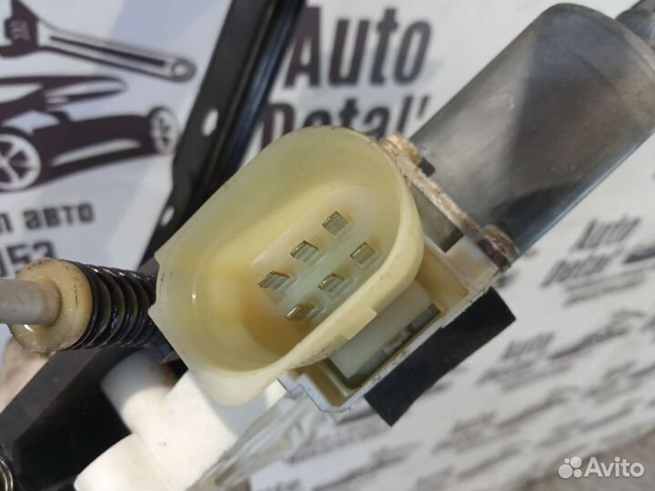 Стеклоподъёмник передний правый ford mondeo 4